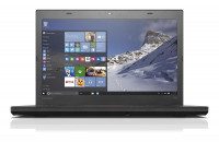 Lenovo Thinkpad T460 Intel Core i5-6300U 8GB RAM 256GB SSD Full HD IPS Win10 Pro