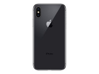 Apple iPhone X 64GB Space Grau Smartphone ohne Simlock ohne Vertrag