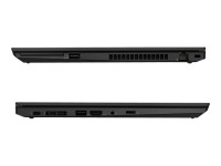 Lenovo ThinkPad T590 | 15,6" | i5-8365U | 8GB RAM | 256GB SSD | Full HD | Win 10 Pro | GB