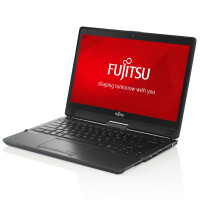 Fujitsu LIFEBOOK T937 13,3" Full-HD Display, Intel Core i5-7200U, 8GB RAM, 256GB SSD, LTE, Windows 10 Pro