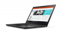 LENOVO ThinkPad T470 Laptop Full HD Intel i5-7300U 8GB RAM 256GB SSD Webcam Win 10 Pro DE