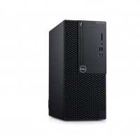 DELL OptiPlex 3060 MT | i5-8500 | 8GB | 256GB SSD | Win10 Pro