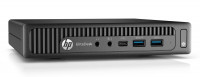 HP EliteDesk 800 G2 Mini | i3-6100T | 4GB RAM | 128GB SSD + 500GB HDD | Win 10 Pro