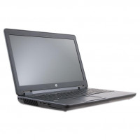 HP ZBook 15 G1 15,4 Zoll Full HD Intel i7-4800MQ 8GB RAM 256GB SSD Windows 10 P