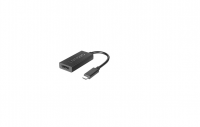 Lenovo USB-C to DisplayPort Adapter - Externer Videoadapter 4X90L66916