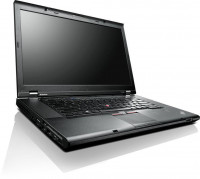 Lenovo ThinkPad T530 i5-3210M, 4GB RAM, 320GB HDD, FHD, WIN10 PRO - Akku defekt