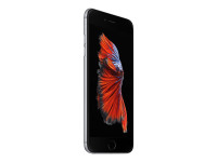 Apple iPhone 6s Plus 128GB Spacegrau Smartphone ohne Simlock A1687