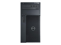 Dell Precision T1700 Workstation | E3-1220v3 | 16GB | 256GB SSD | NVS 315 | DVD-RW | Win 10 Pro