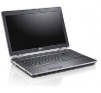 DELL Latitude E6520 Intel i7-2640M 2.80GHz 4GB RAM 500GB HDD Windows 10 Pro