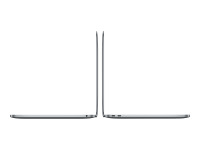 Apple MacBook Pro 13 Retina Spacegrey 2017 Intel Core i5 2.3GHz 8GB RAM 128GB SSD macOS