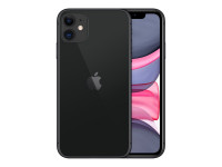 Apple iPhone 11 | 64GB | schwarz | ohne Vertrag