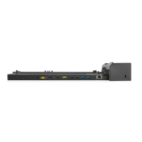 Lenovo ThinkPad Pro Docking Station 40AH | inkl. 135W Netzteil