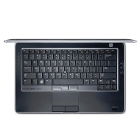 Dell Latitude E6320 Intel Core i5-2520M 2,50GHz 8GB RAM 1000GB HDD Win 10 Pro