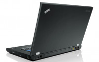 Lenovo Thinkpad T500 15,6" Intel Core 2 Duo T9950 2.66GHz 250GB HDD 4GB RAM W10P