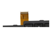 Lenovo ThinkPad Tastatur | Deutsch | QWERTZ | Tastaturbeleuchtung | für T570 T580 P51s P52s
