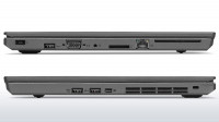 Lenovo ThinkPad T550 Ultrabook Core i7-5600U vPro 16GB RAM 512GB SSD FullHD W10P