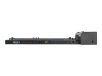 Lenovo ThinkPad Ultra Docking Station 40AJ | ohne Netzteil