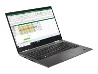 Lenovo ThinkPad X1 Yoga 4 Gen. | 14" | FHD | i5-10210U | 8GB RAM | 256GB SSD | Win 10 Pro | US