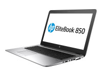 HP EliteBook 850 G3 15,6" FHD Intel Core i5-6300U 16GB RAM 256GB SSD W10P