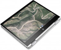 HP Chromebook x360 2-in-1 Touch IPS Intel Quad-Core 8GB RAM 128GB Flash 12 Zoll