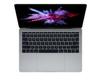 Apple MacBook Pro 13 Retina Spacegrey 2017 Intel Core i5 2.3GHz 8GB RAM 128GB SSD macOS