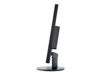 AOC Monitor E2470SWDA LED-Monitor 59,9 cm (23,6") schwarz (VGA, DVI) Full HD