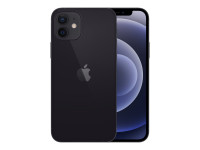 Apple iPhone 12 | 256GB | schwarz | ohne Vertrag