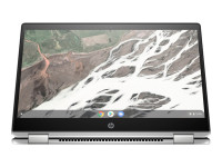 HP Chromebook x360 14 G1 Full HD IPS Touch Intel i3-8130U 8GB RAM 64GB