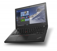 Lenovo ThinkPad X260 i5-6300U 4GB 256GB SSD HD USB 3.0 WEBCAM Win 10 Pro