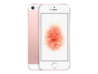 Apple iPhone SE 32GB Rosegold Smartphone ohne Simlock A1723