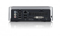 Fujitsu Esprimo Q900 USFF Mini-PC Intel Core i3-2310M 4GB RAM 320GB SSD Win10Pro