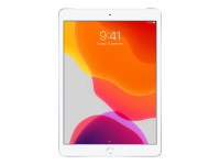 Apple iPad 7 (2019) | 10.2" | 32GB | Wi-Fi | Silber