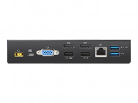 Lenovo Thinkpad USB-C Docking Station 40A9 | ohne Netzteil