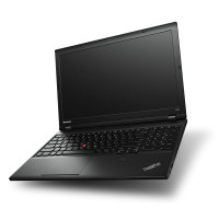 Lenovo ThinkPad L540 Intel Core i5-4210 2,6GHz 4GB RAM 256GB SSD HD Win10Pro