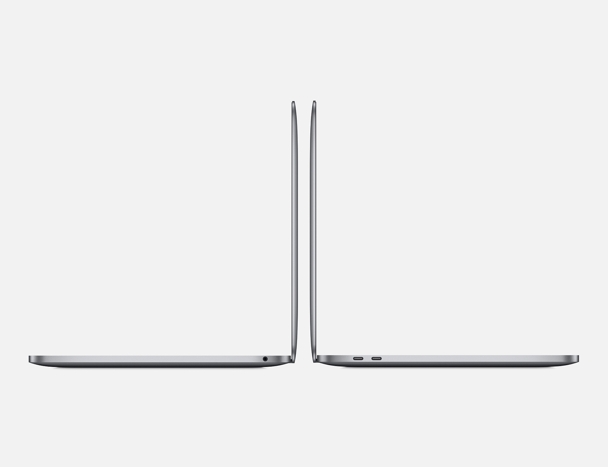 Apple MacBook Pro 13" - Space Grau 2019 MUHN2D/A i5 1,4GHz, 8GB RAM, 128GB SSD, macOS - Touch Bar