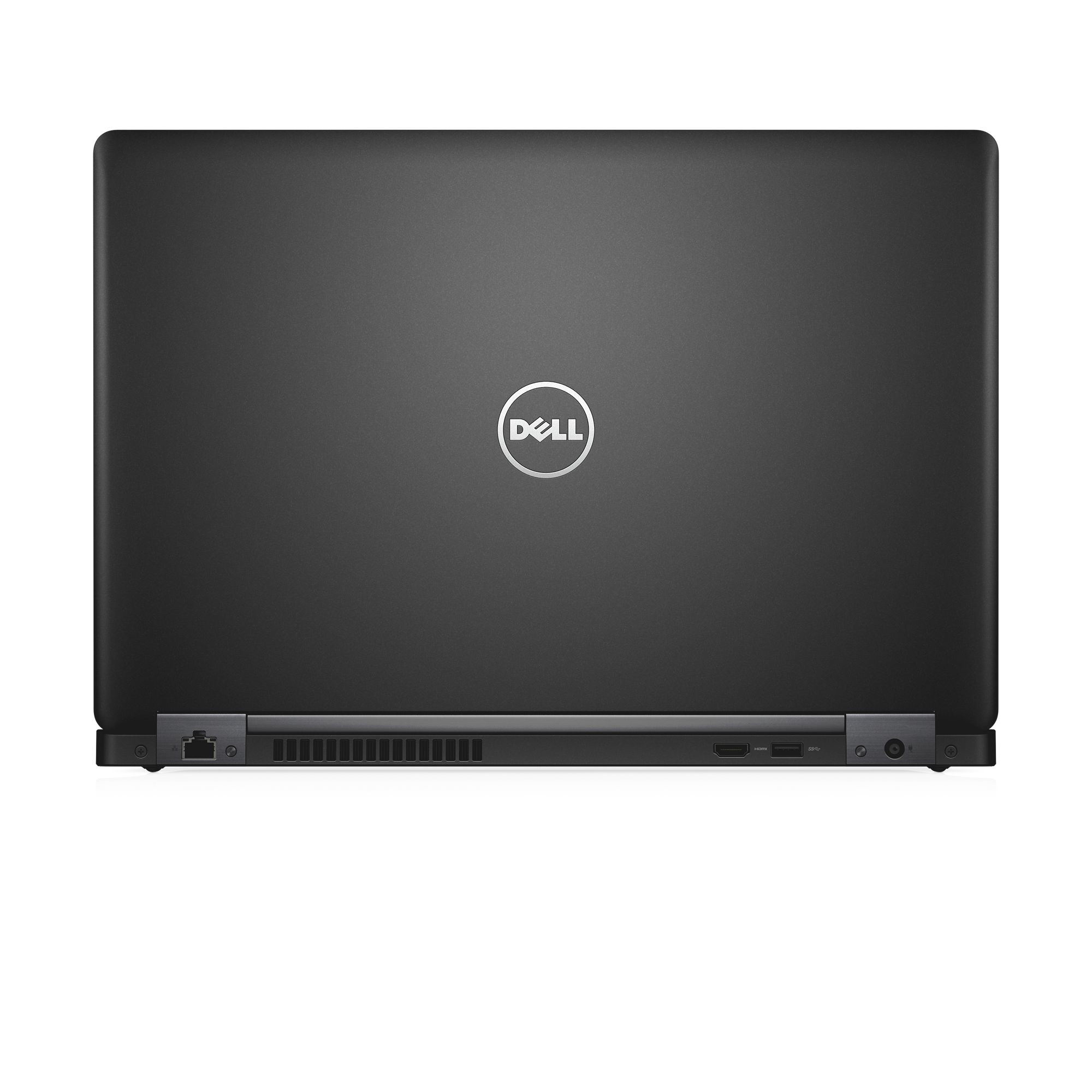 DELL Latitude E5580 Intel i5-7300HQ 2.50GHz 16GB RAM 512GB SSD Full HD W10P