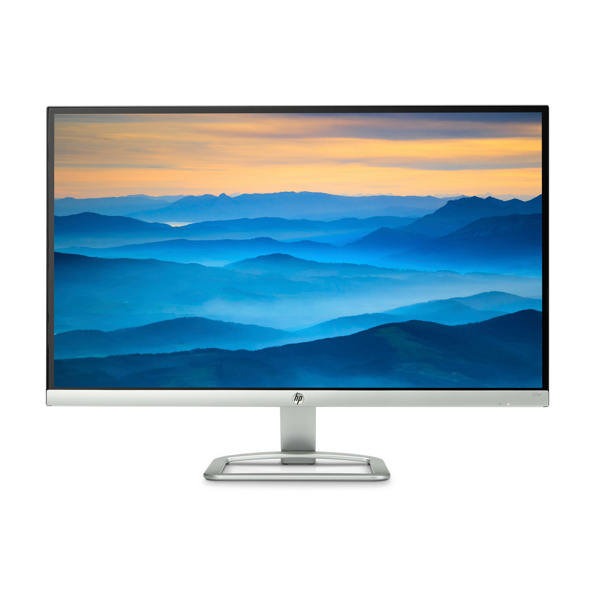 HP 27er Monitor 68.6 cm 27 Zoll IPS FHD HDMI