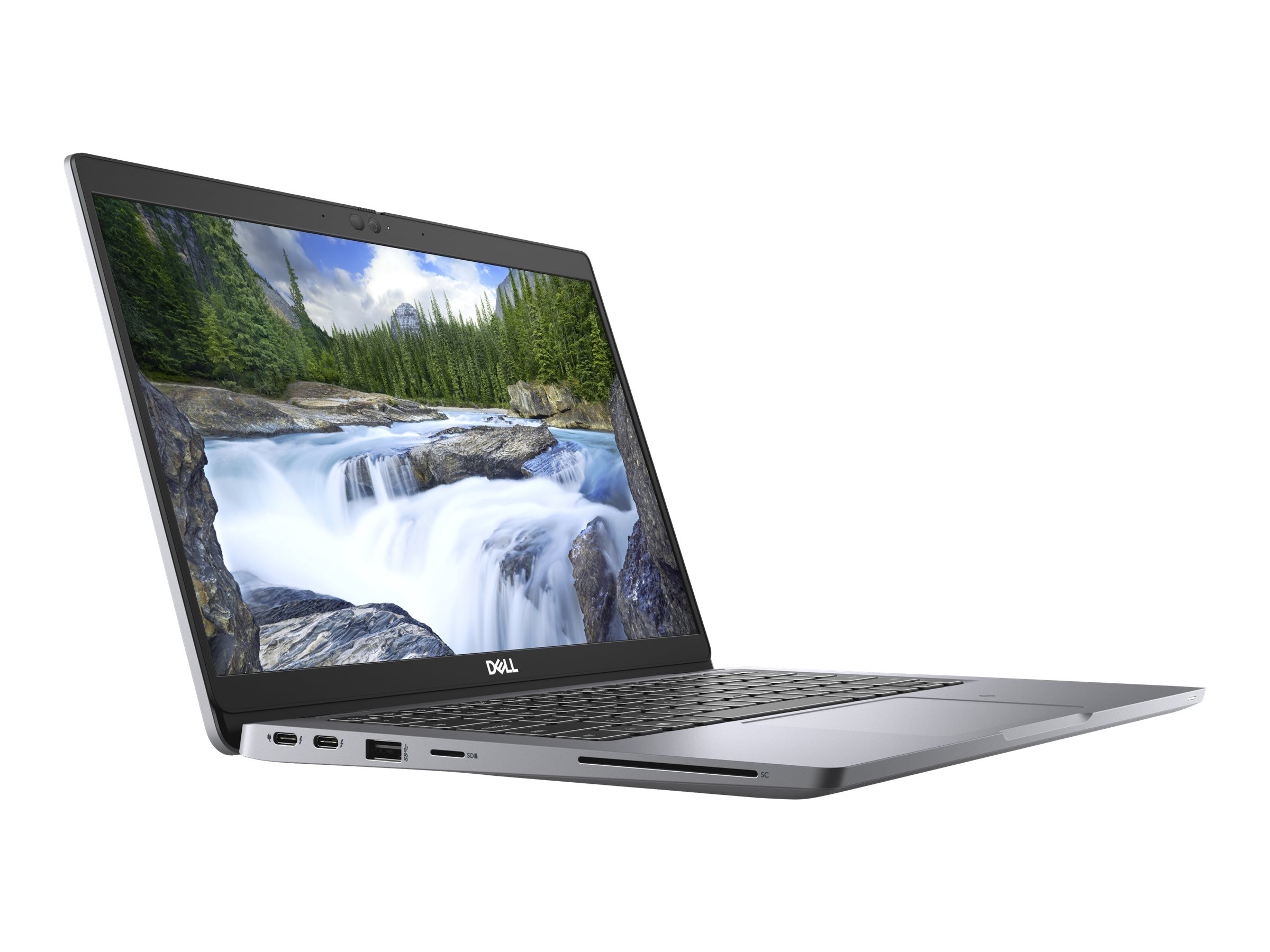 DELL Latitude 5320 | 13,3" | i7-1185G7 | 16GB | 512GB SSD | FHD | Win 10 Pro | TR