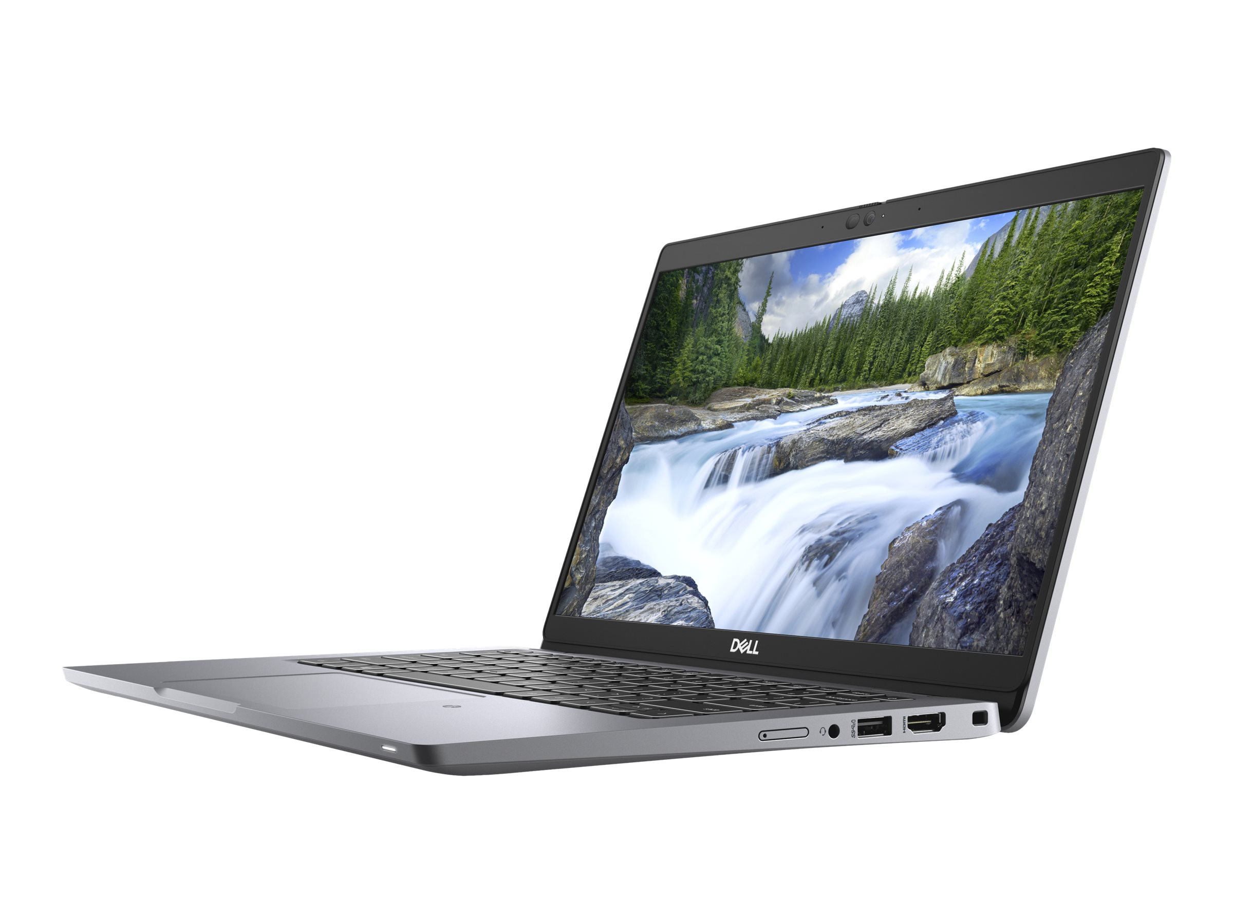 DELL Latitude 5320 | 13,3" | i7-1185G7 | 16GB | 512GB SSD | FHD | Win 10 Pro | TR