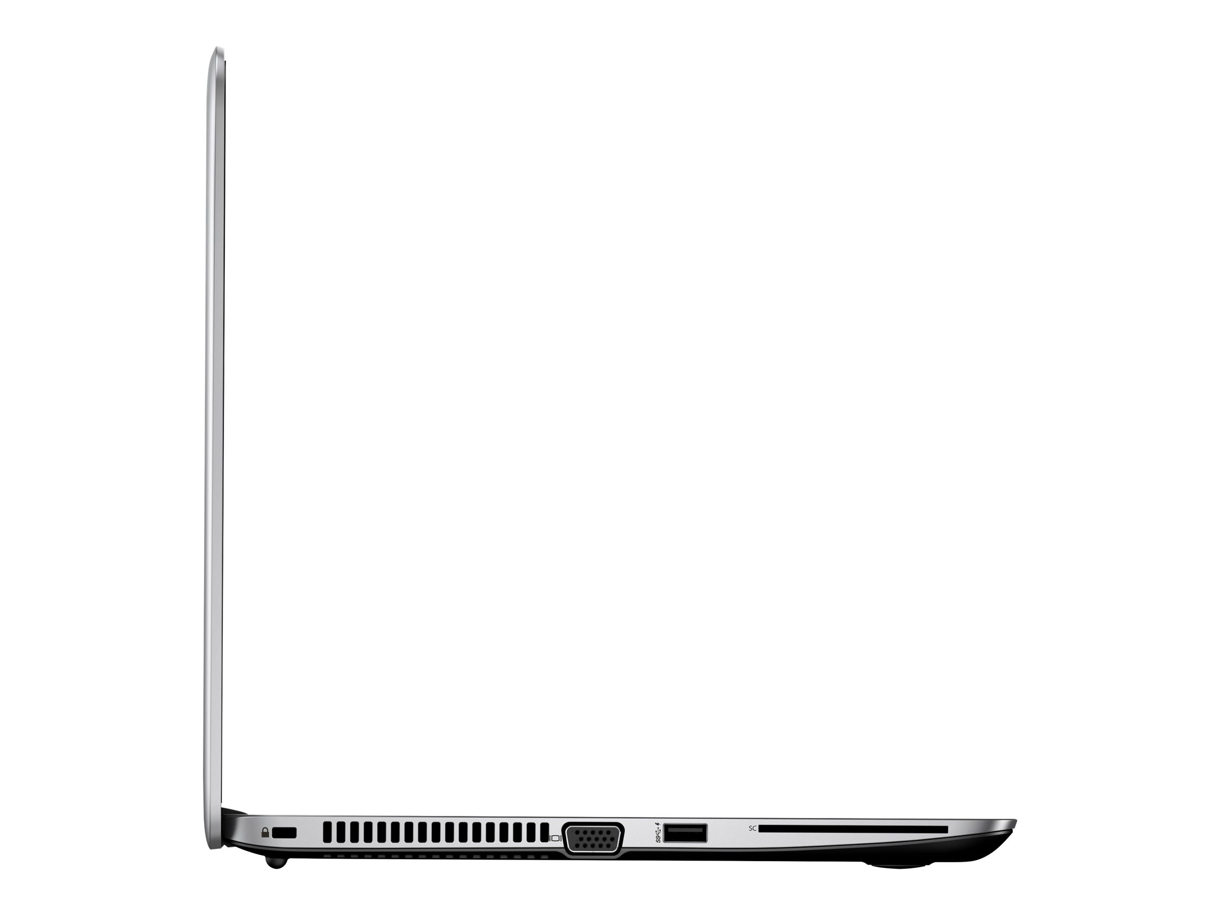 HP EliteBook 840r G4 14" FHD Touch Intel Core i5-7300U 2.60GHz 16GB RAM 256GB SSD Windows 10 Pro