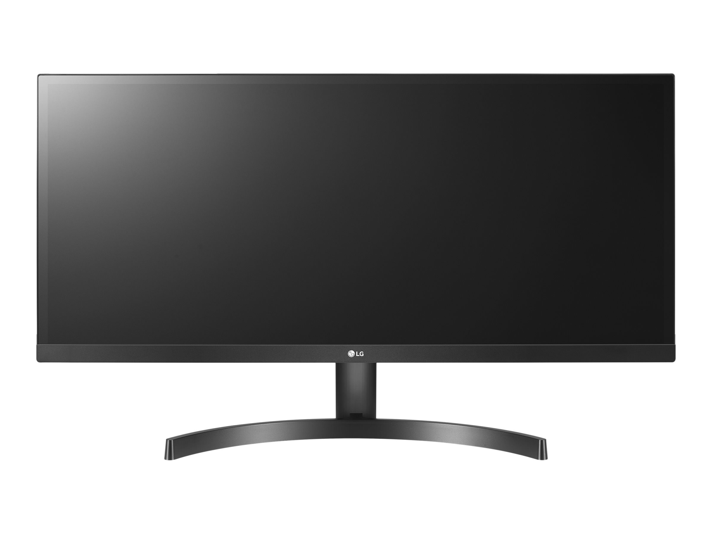 LG 34WL500 | FHD UltraWide Monitor | 2560 x 1080 px | 86.36 cm (34")
