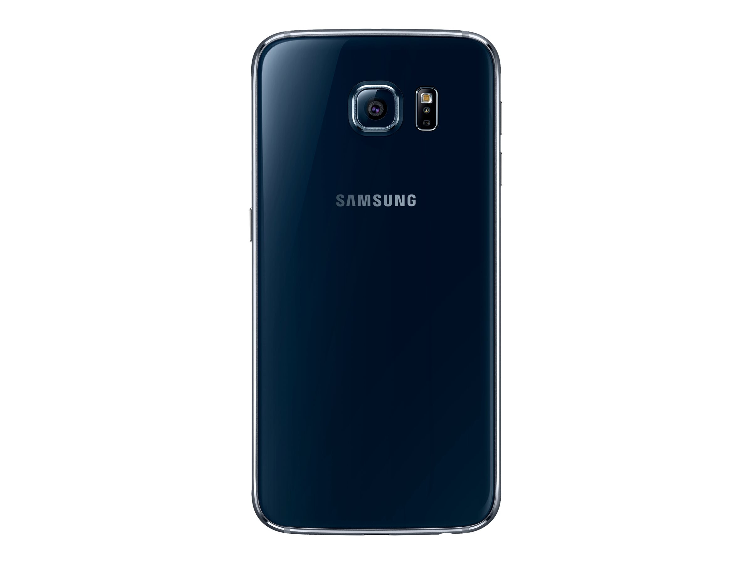 Samsung Galaxy S6 32GB Schwarz Smartphone ohne Simlock ohne Vertrag
