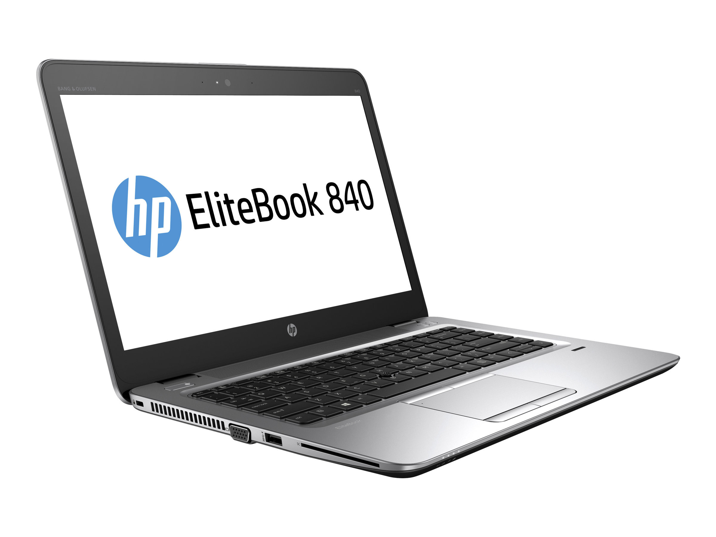 HP EliteBook 840 G4 Intel Core i5-7300 8GB RAM 256GB SSD Full HD Win 10 Pro DE