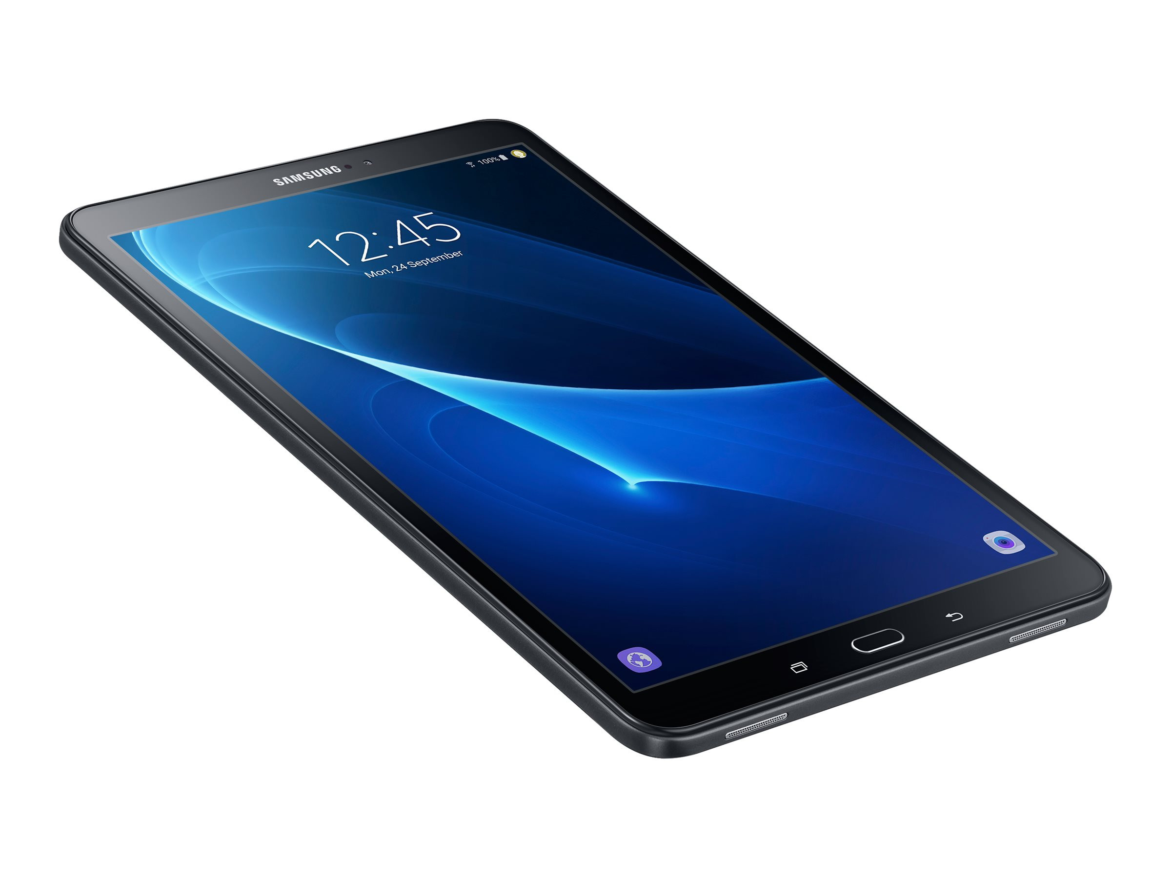 Samsung Galaxy Tab A T585 (2016) 10.1 Zoll 32GB schwarz Wifi LTE Android Full HD