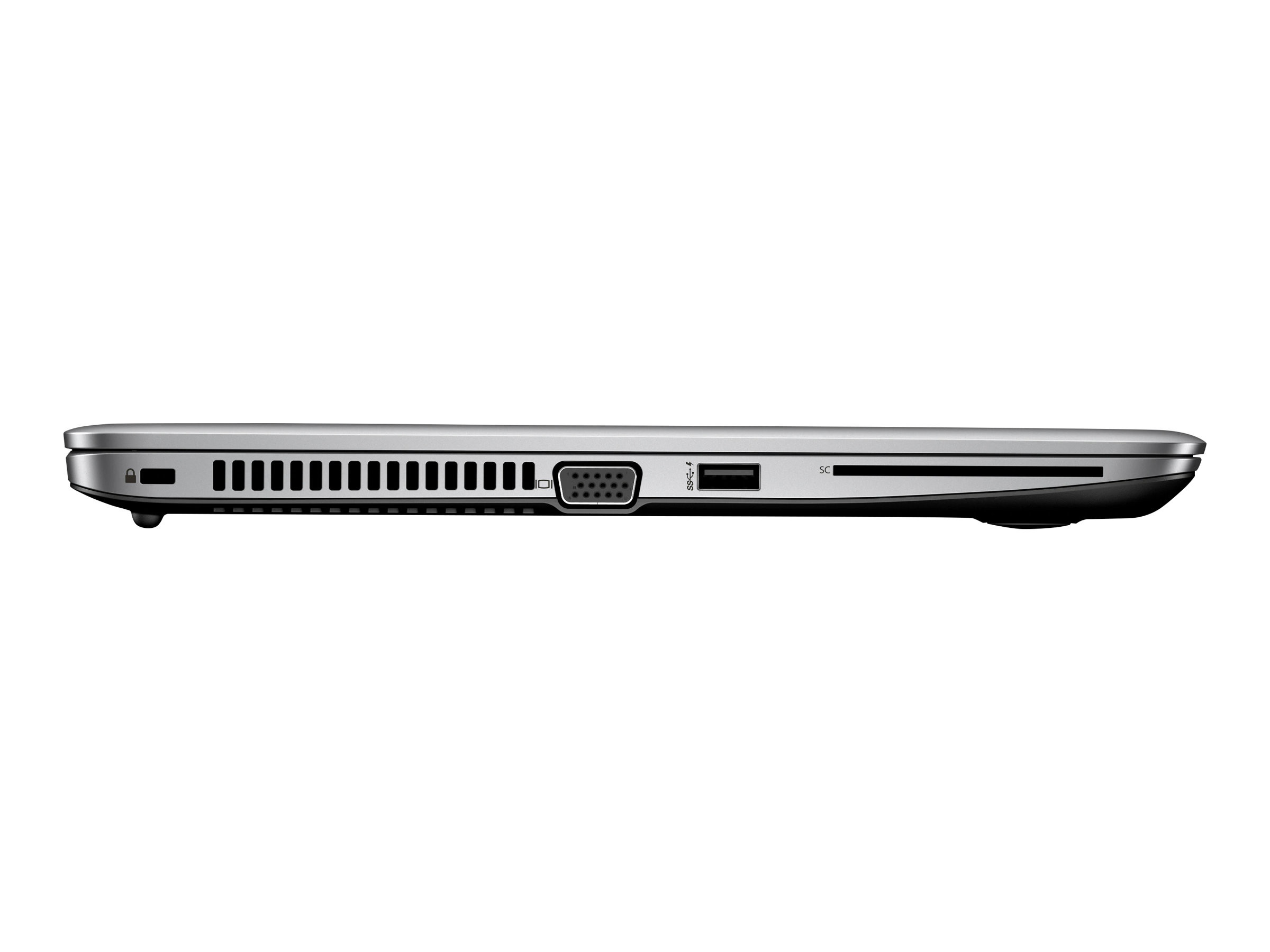 HP EliteBook 840 G3 Intel Core i7-6600U 8GB RAM 256GB SSD Full HD WWAN Win10 Pro DE