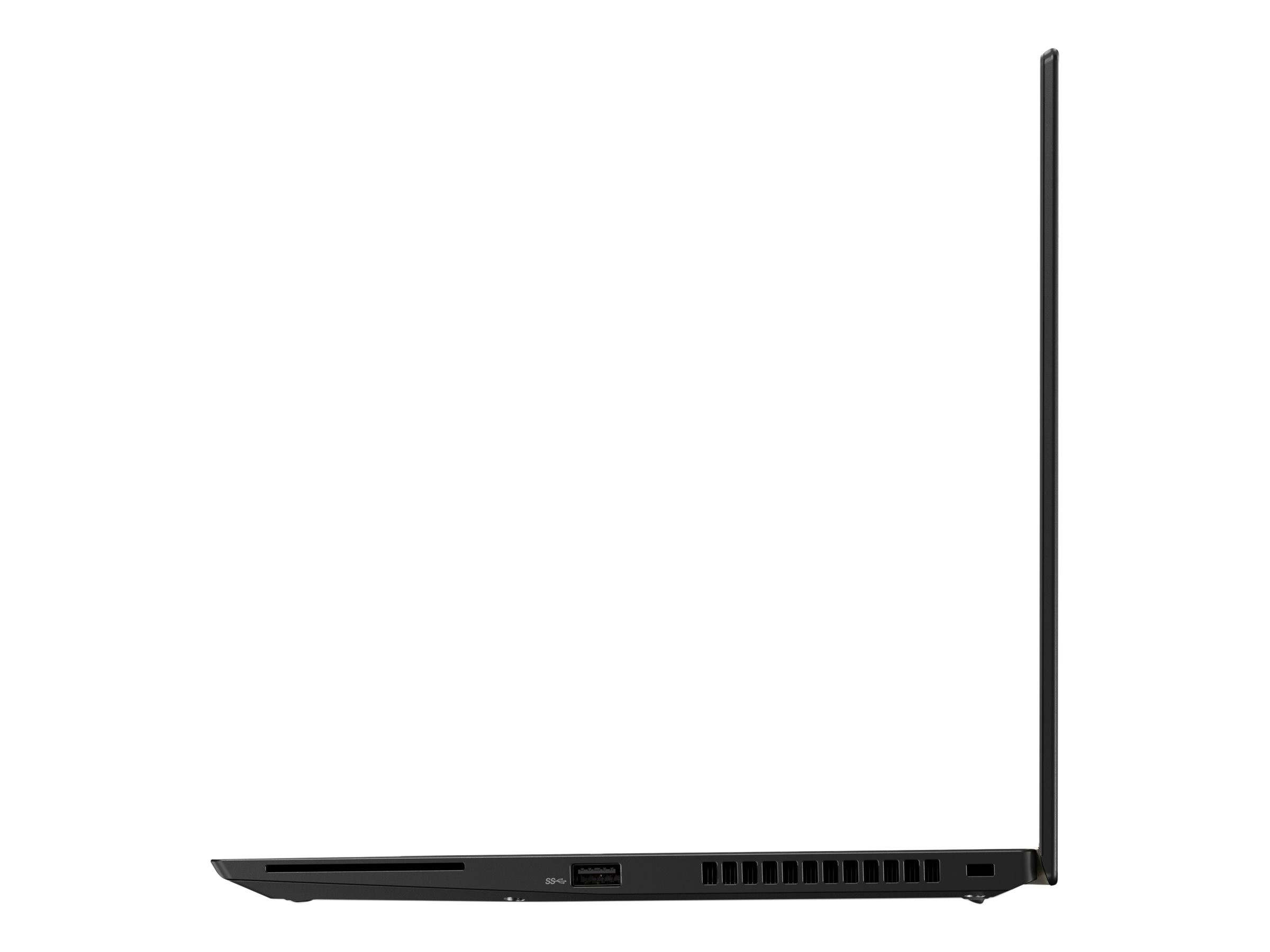 Lenovo ThinkPad T480s Full HD Touch Intel Core i5-8350U 12GB RAM 512GB SSD W10P