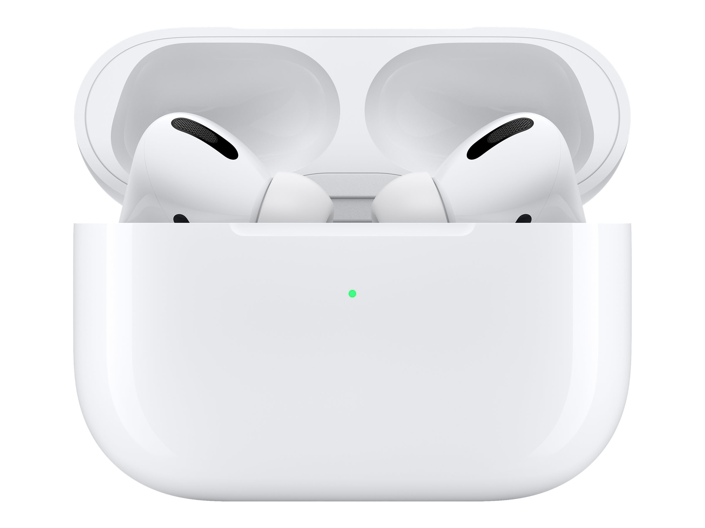 Apple AirPods Pro Wireless Case Bluetooth NEU in OVP