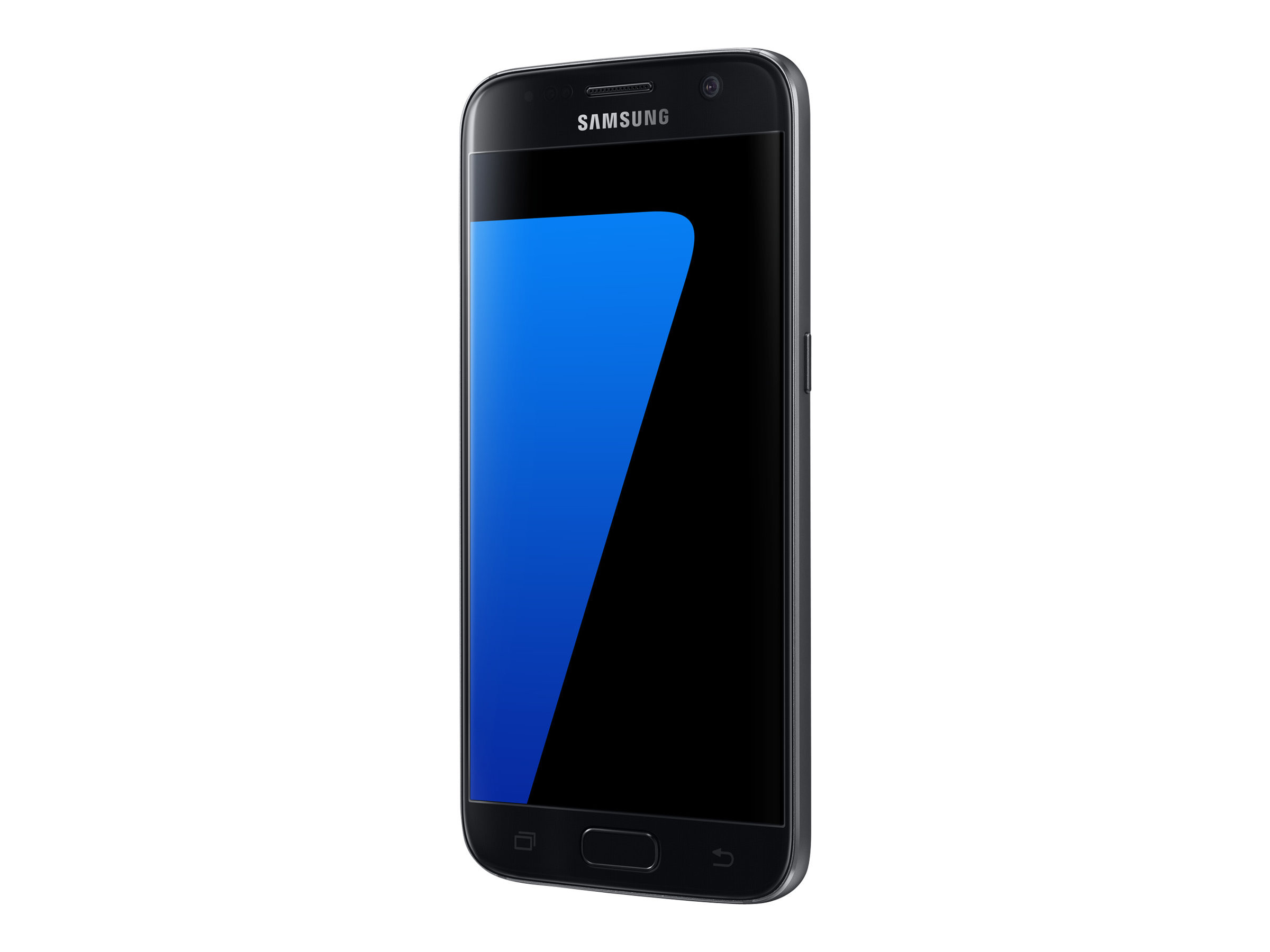 Samsung Galaxy S7 32GB Schwarz Smartphone ohne Simlock ohne Vertrag