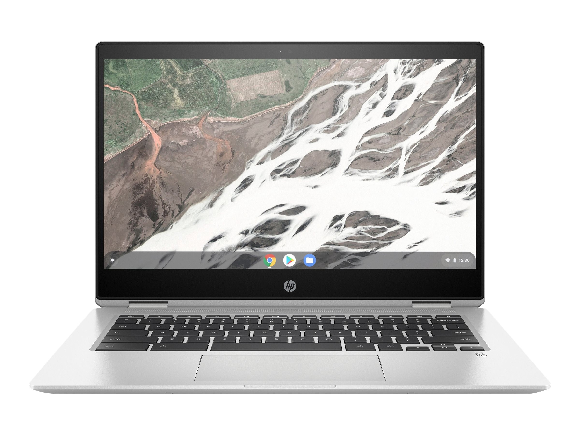 HP Chromebook x360 14 G1 Full HD IPS Touch Intel i5-8365 Quad-Core 8GB RAM 64GB Neuware
