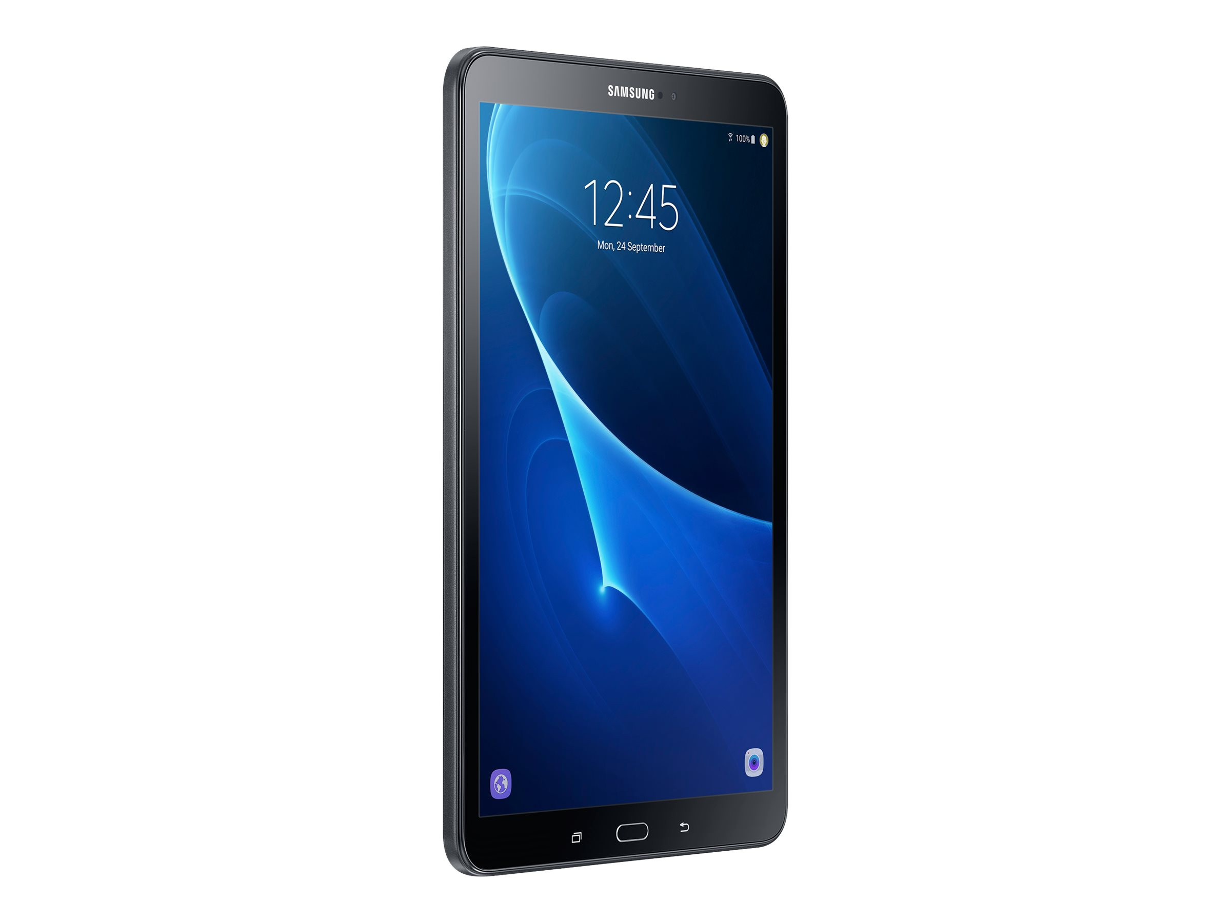 Samsung Galaxy Tab A T585 (2016) 10.1 Zoll 32GB schwarz Wifi LTE Android Full HD